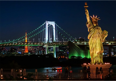 Study In USA