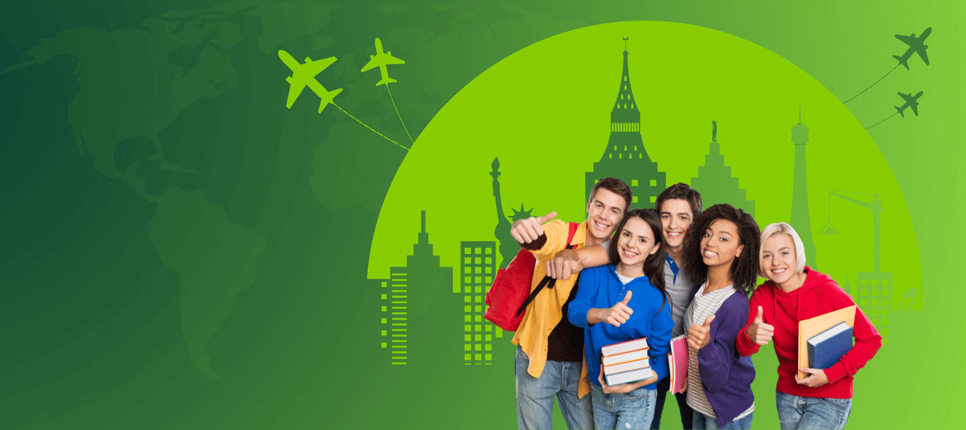 Vision Overseas Consultants