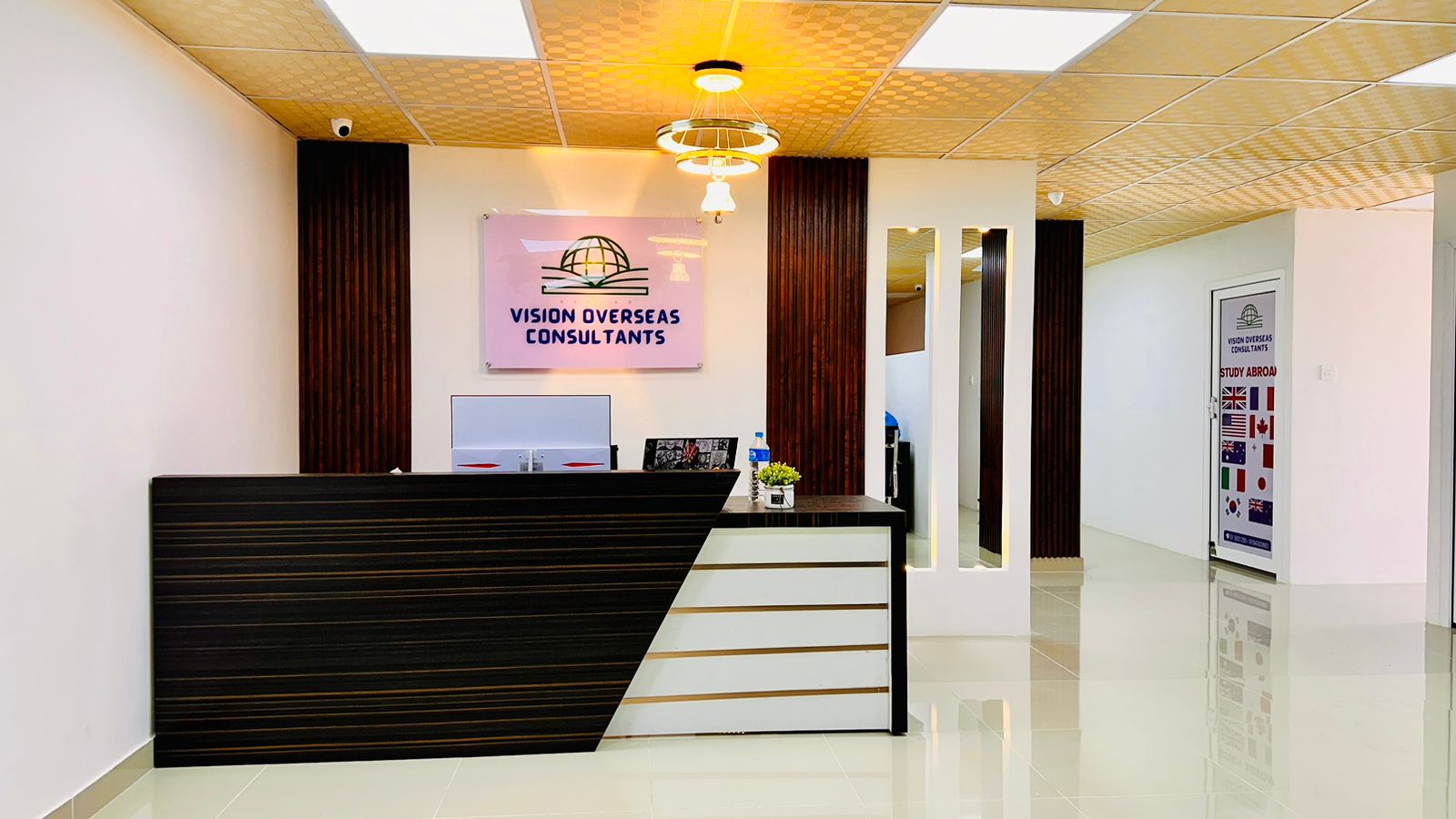 Vision Overseas Consultants